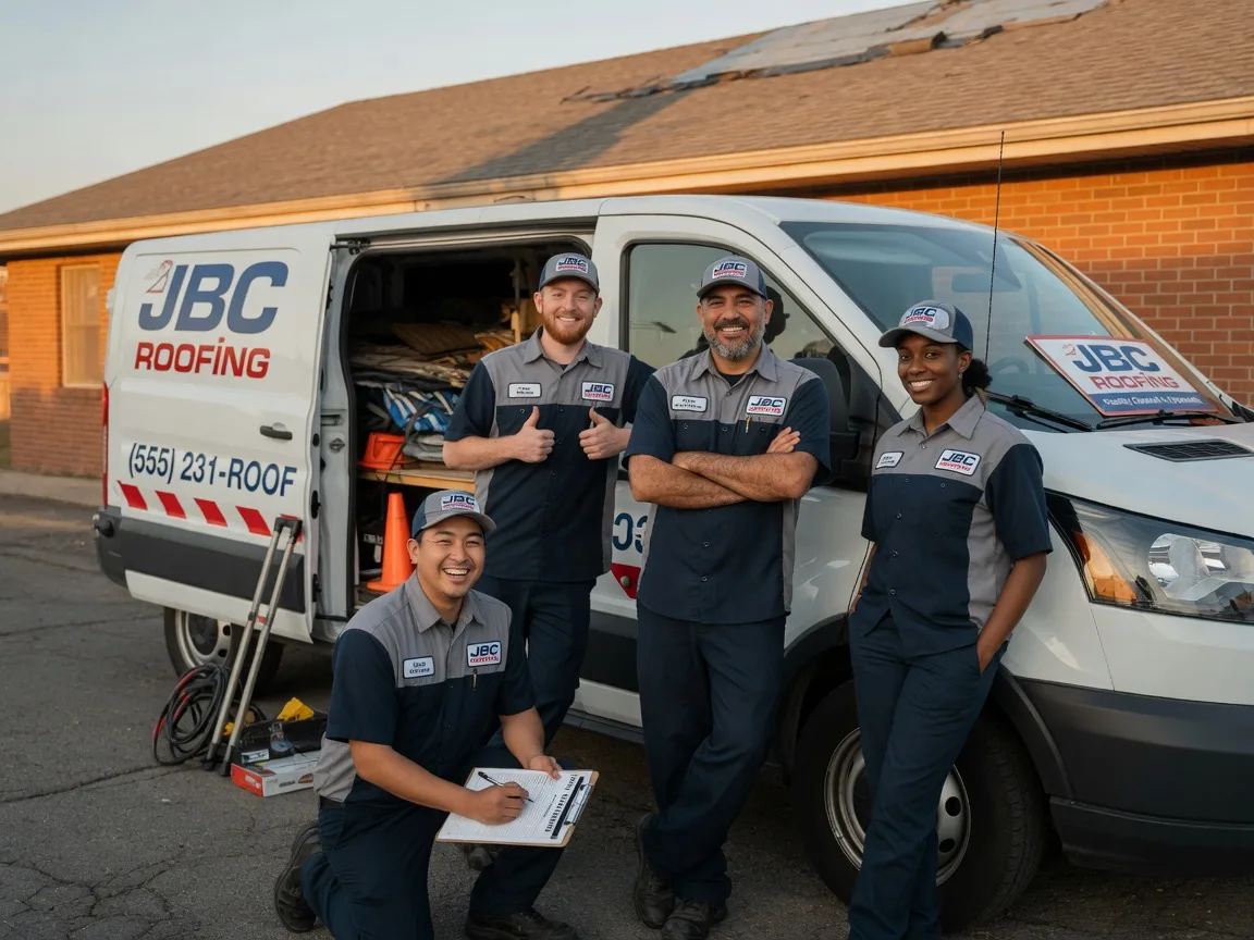 Roof Replacement company in Fife, WA