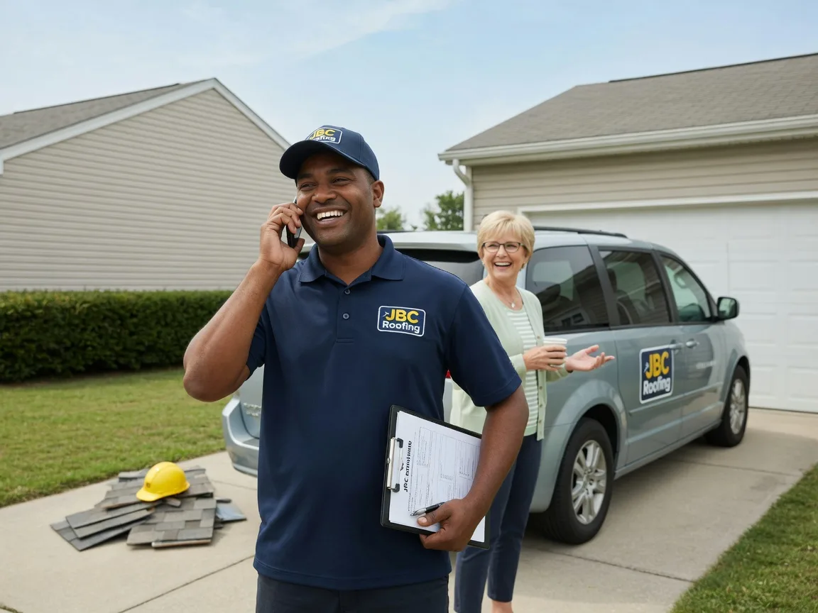 Roof Replacement Fife, WA FAQs